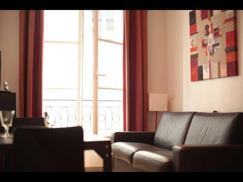 Appartement Centre Historique Marais Paris Exterior photo
